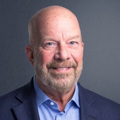 Patrick Gould