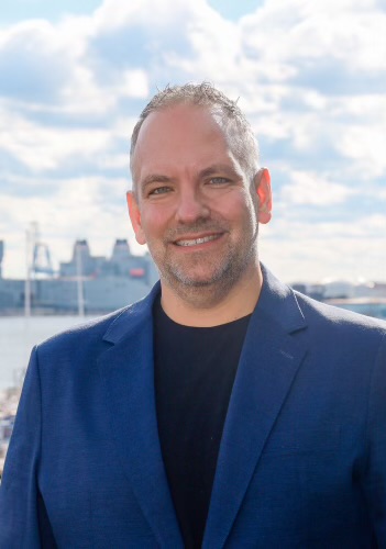 Greg Bowles