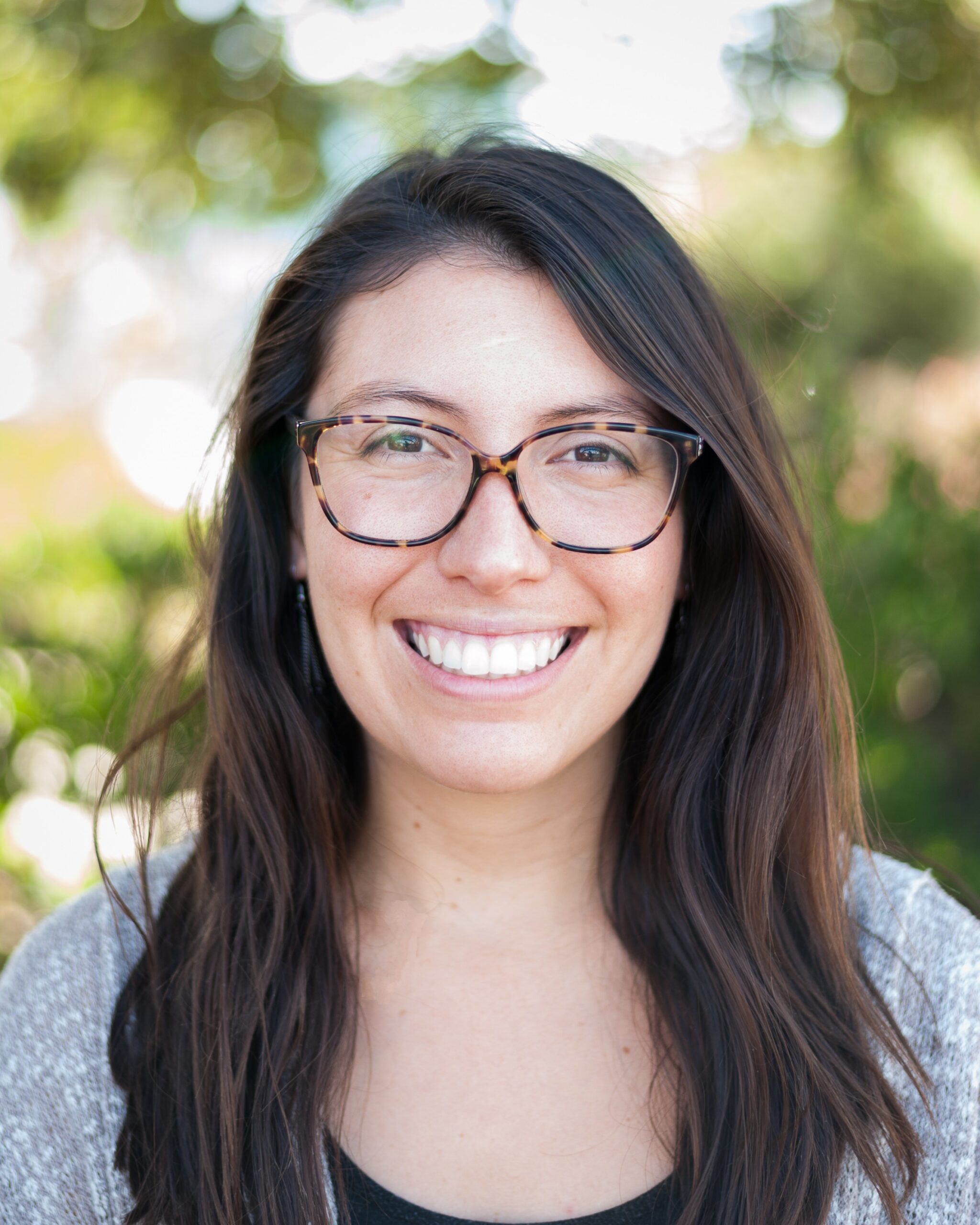 Natalie Perez-Regalado
