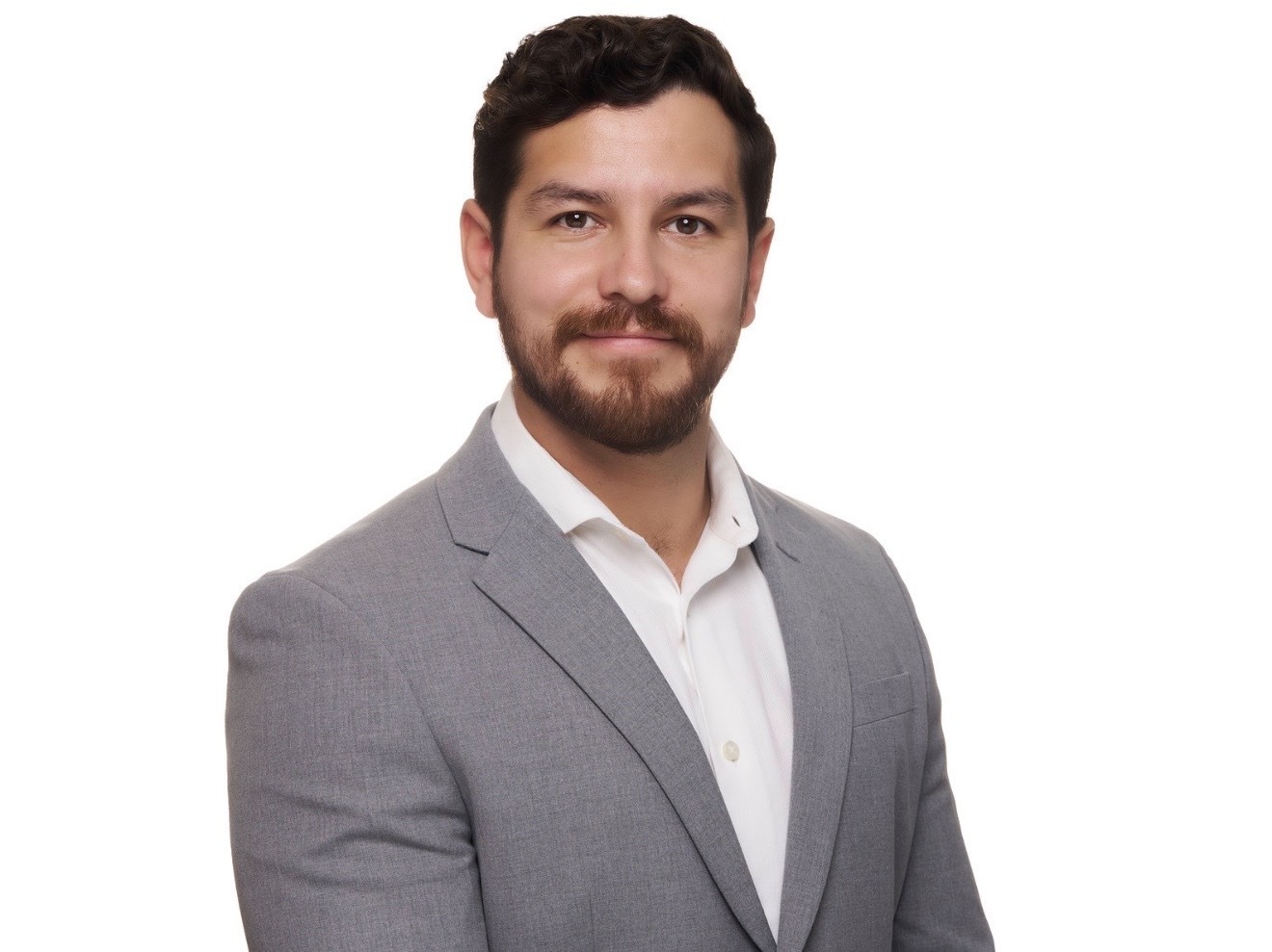 Omar Perez-Sandoval