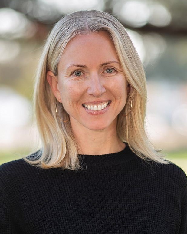 Jessie Denver