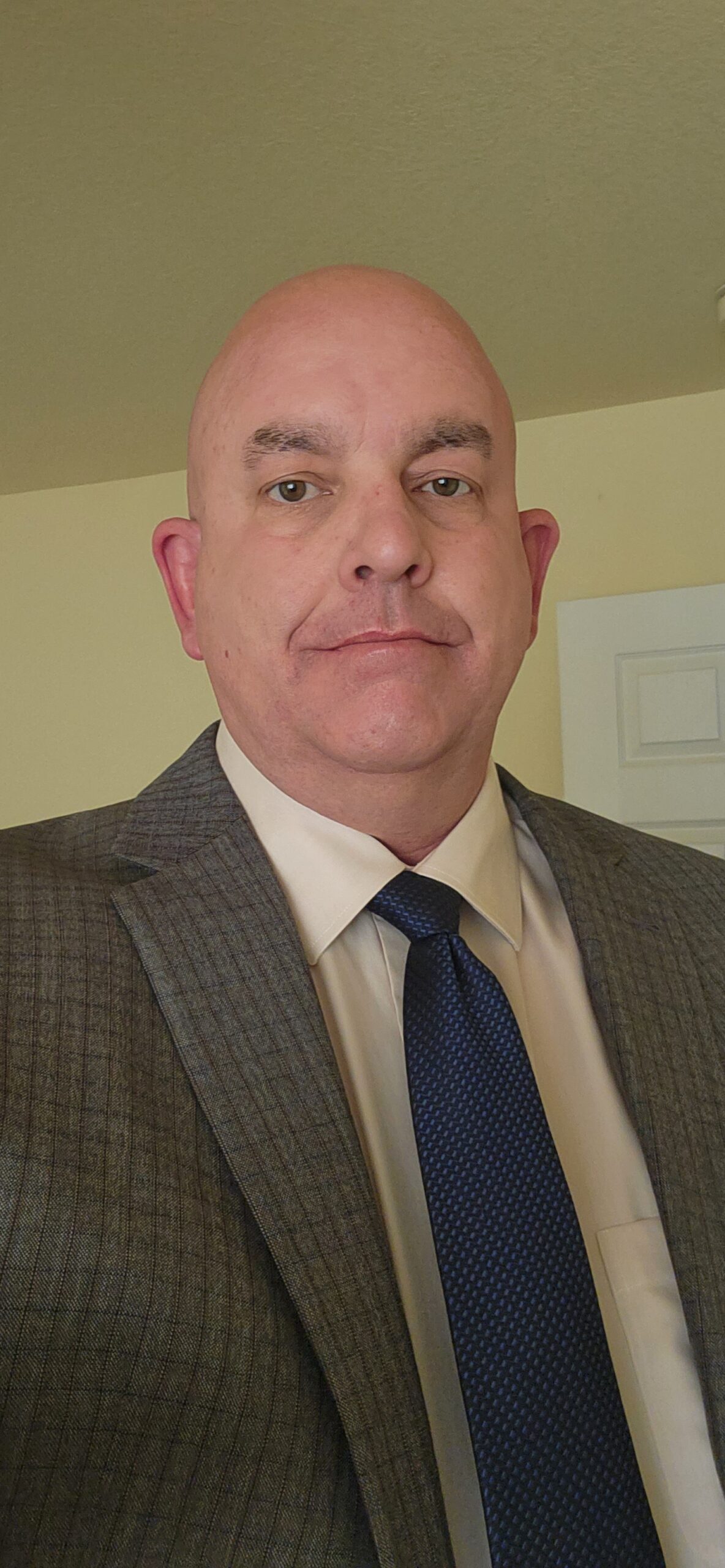 Jeff Crechriou