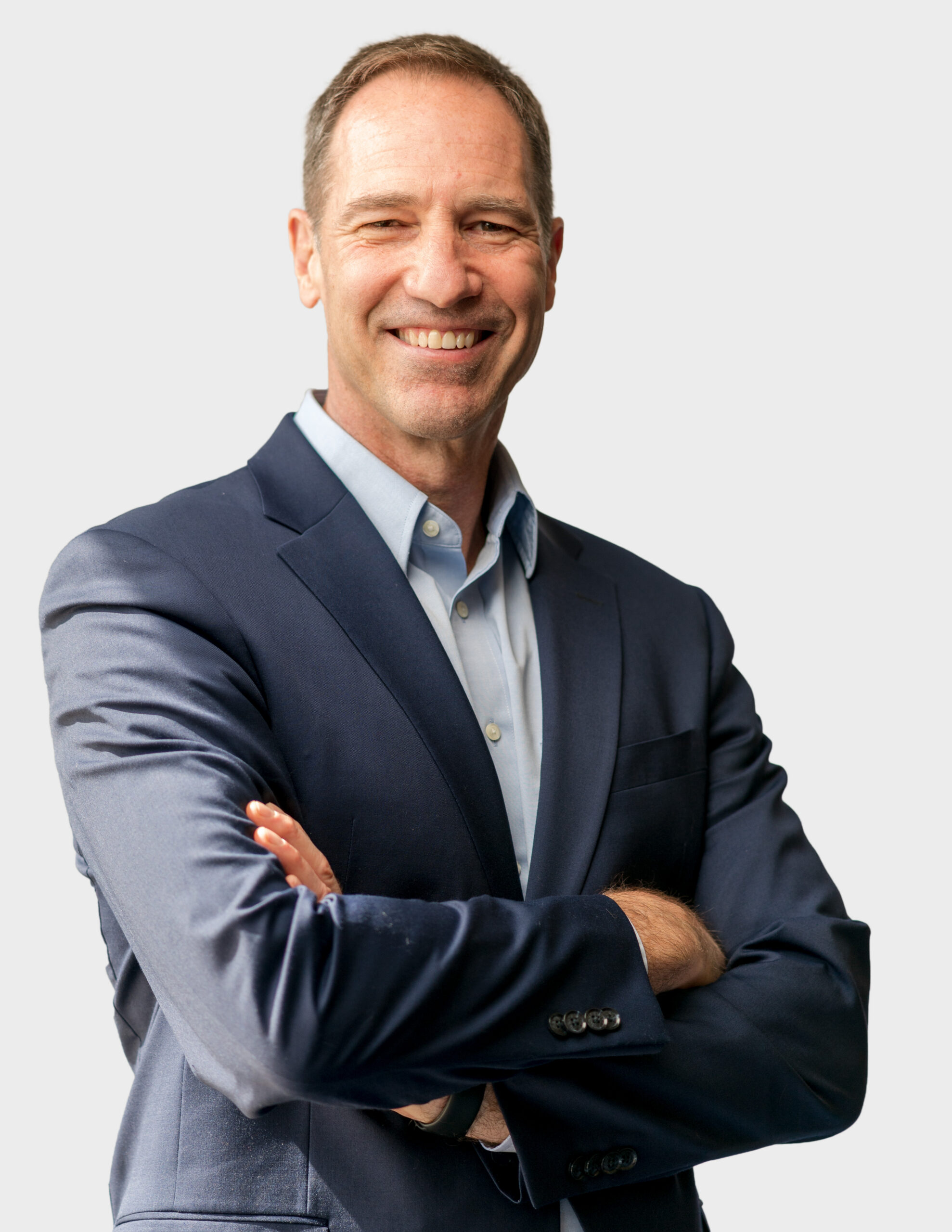 John Kasuda