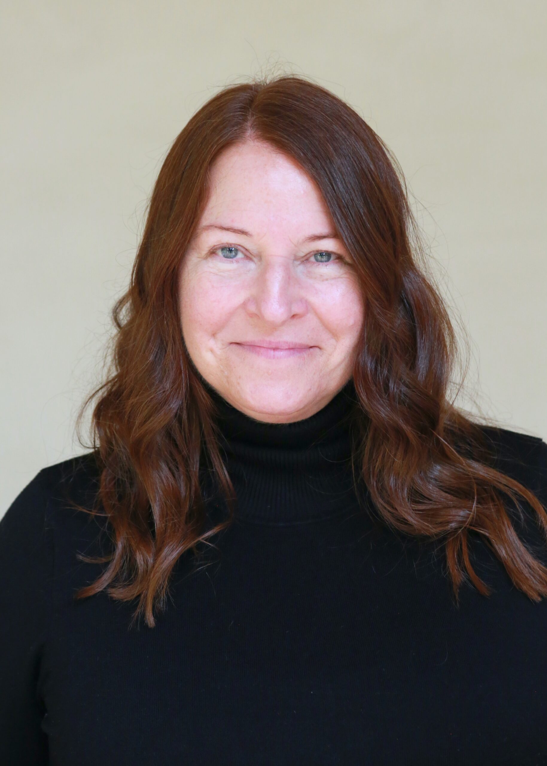 Julie Edwards