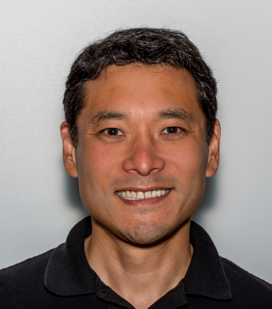 Kenji Sugahara