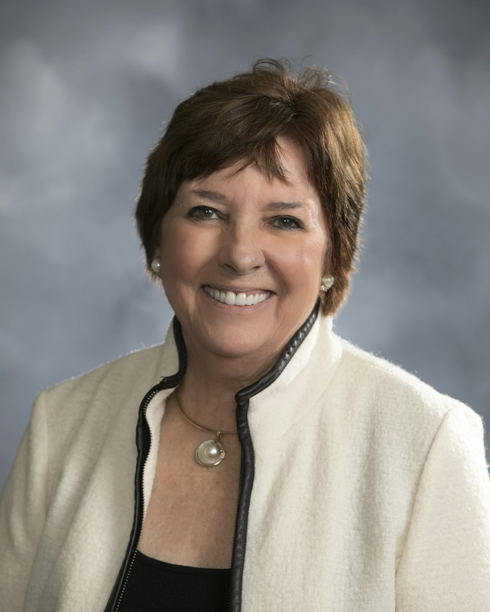 Mary Ann Leffel