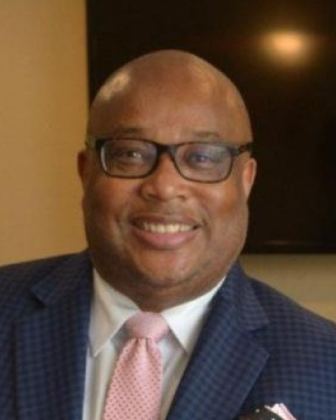 Mark McClardy