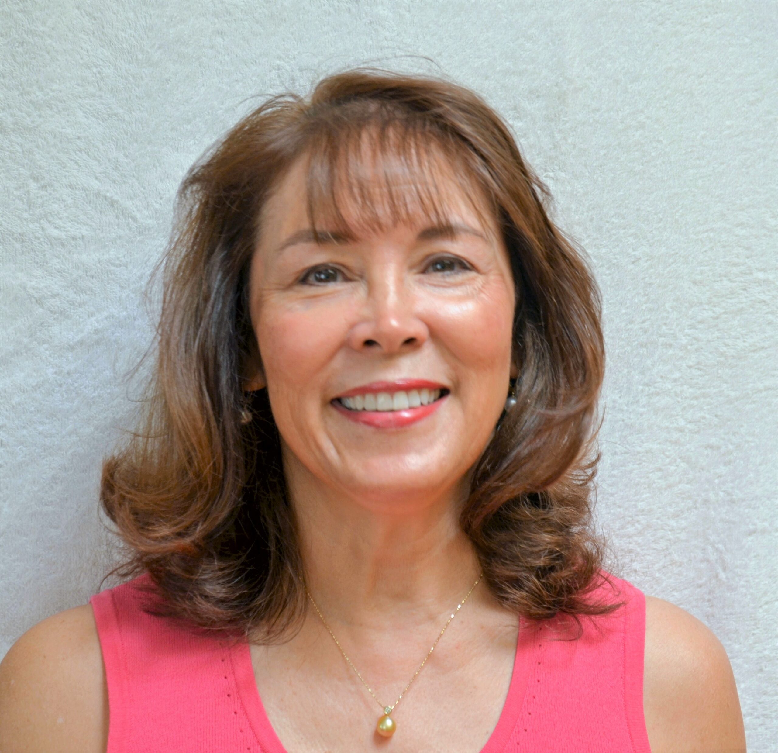 Pamela Gutman