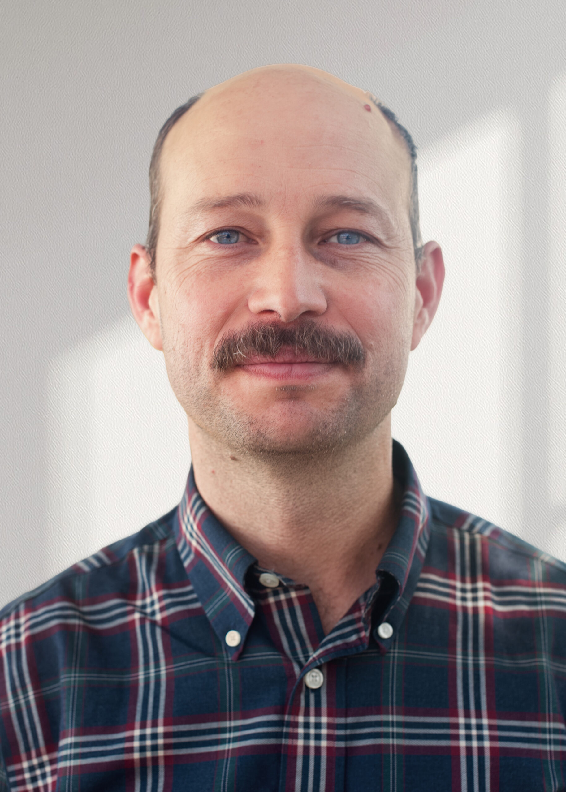Peter Church