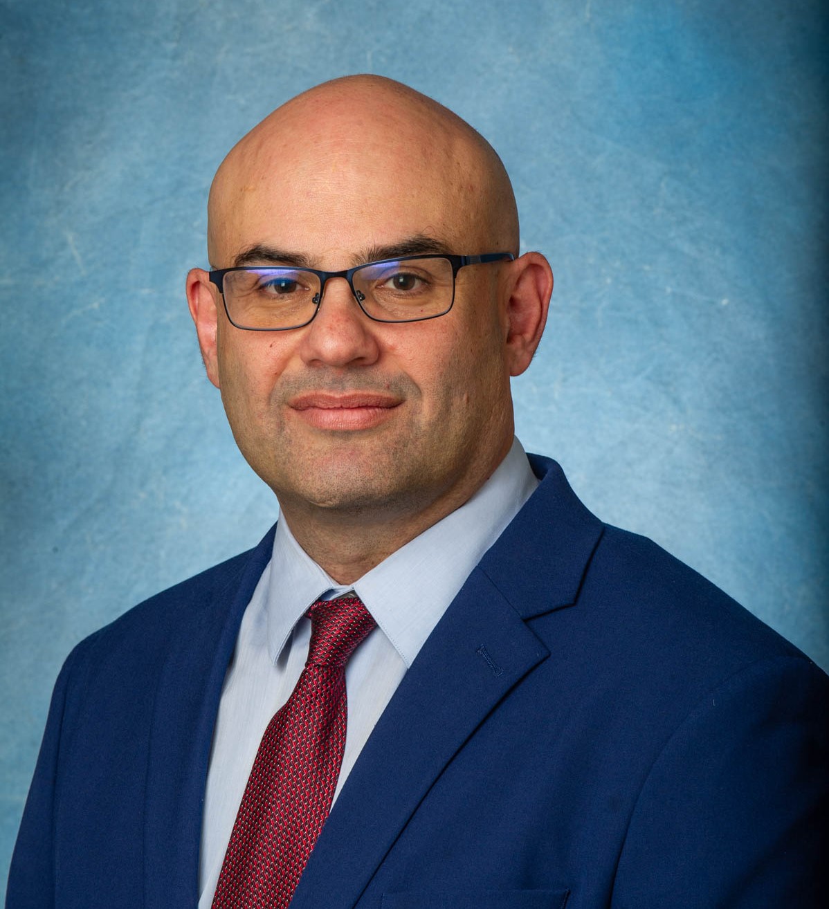 Tarek Tabshouri