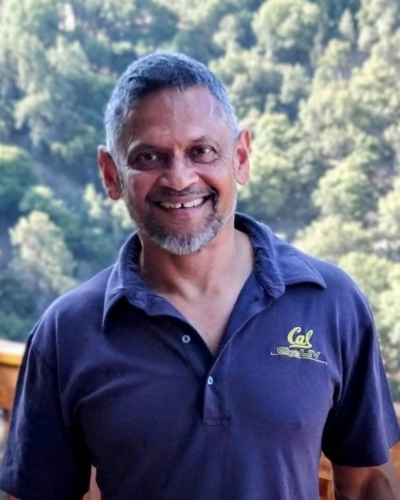 Raja Sengupta