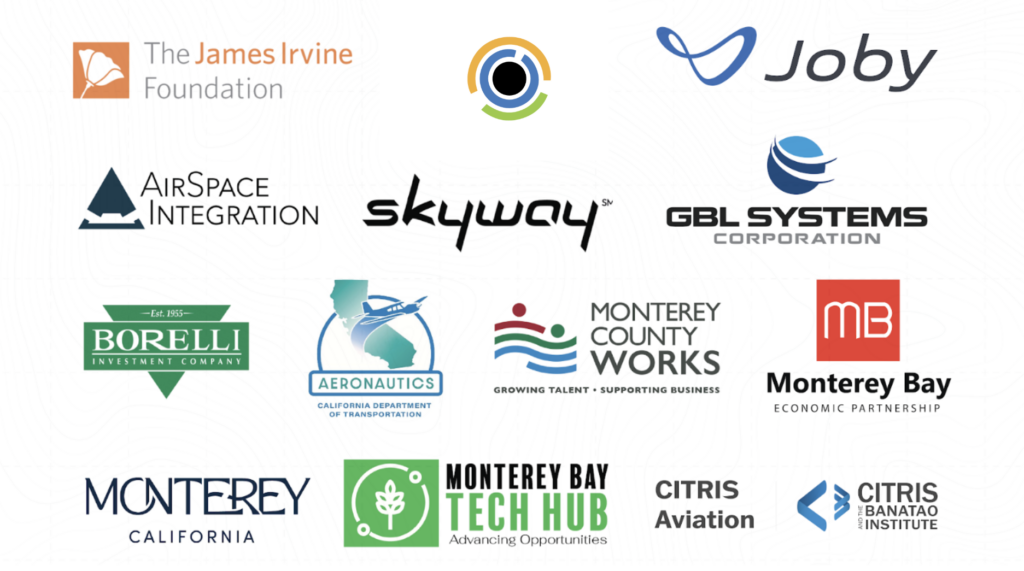 2025 LIFT Summit sponsors and partners