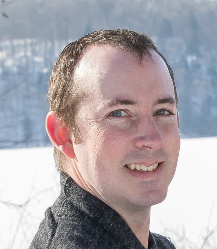Andrew Carter