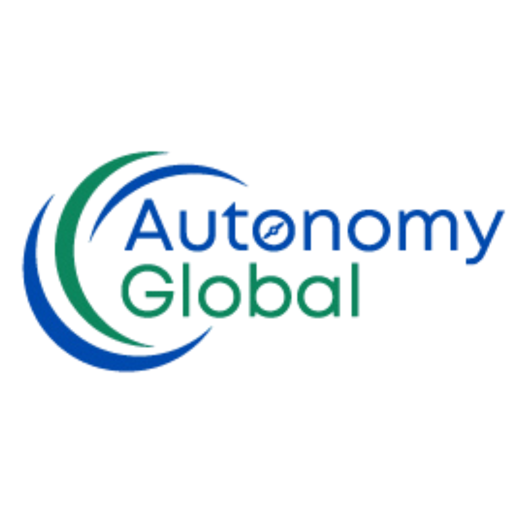 Autonomy Global logo