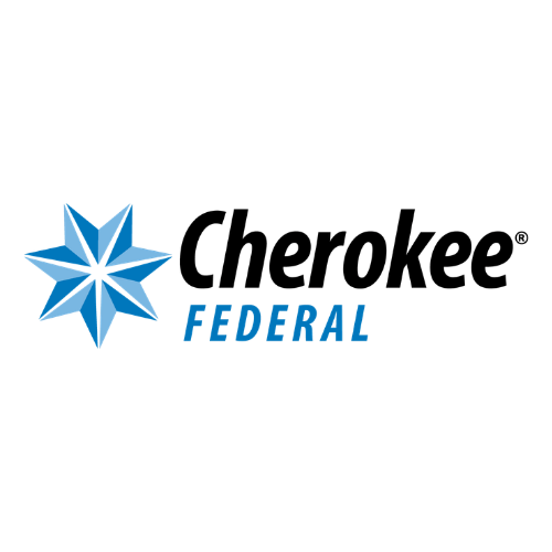 Cherokee Federal logo