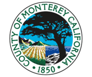 County of Monterey logo