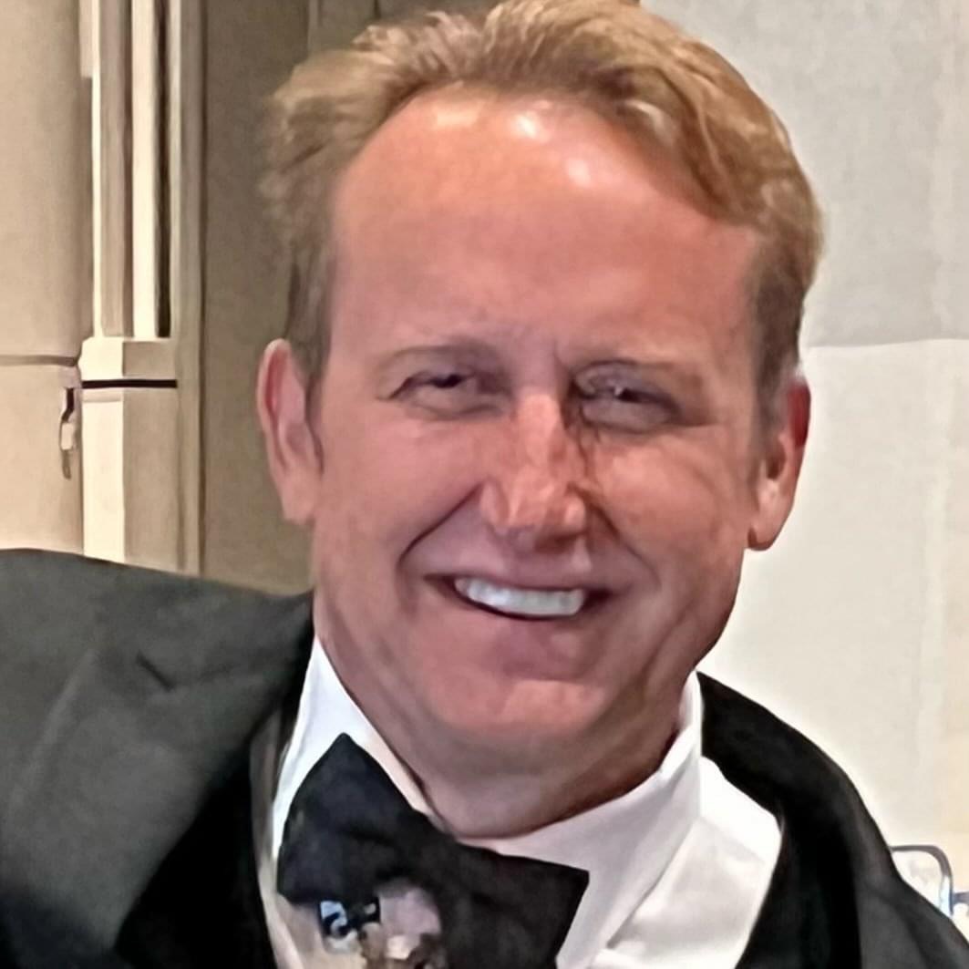 Tony C. Williams