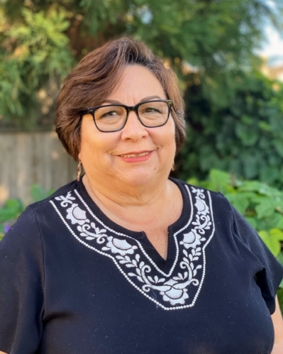 Maria Elena Manzo