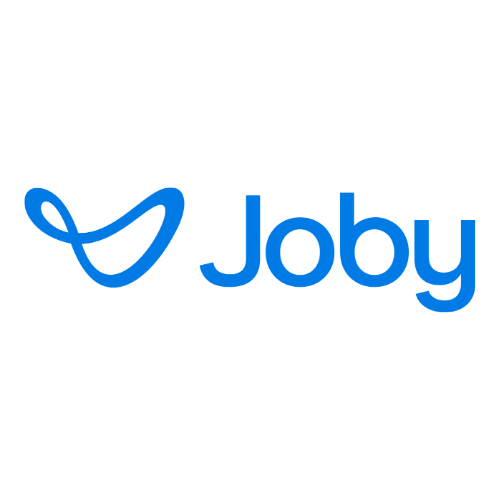 Joby logo