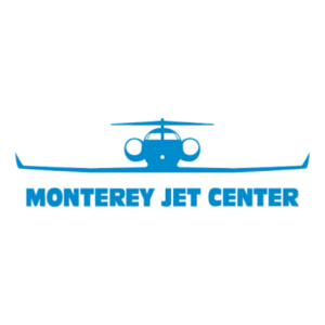 Monterey Jet Center logo