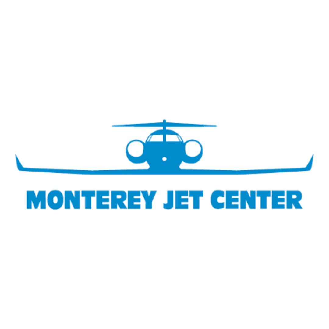 Monterey Jet Center logo