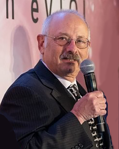 Matthew Friedman