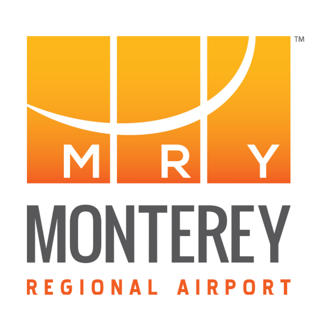 Monterey Regional Airport logo