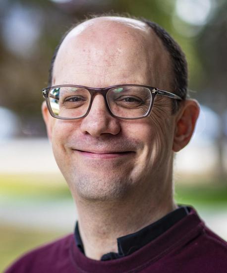 Dr. Peter Webley