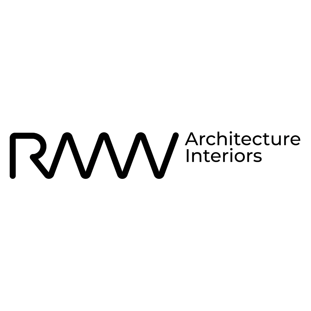 RWW Architecture + Interiors logo