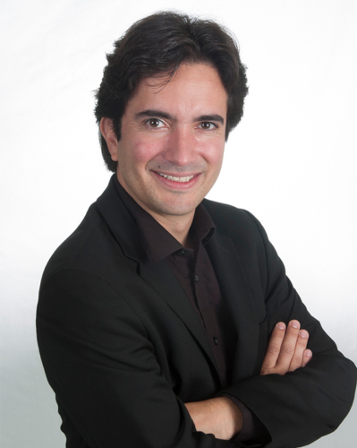 Rodrigo Nieto