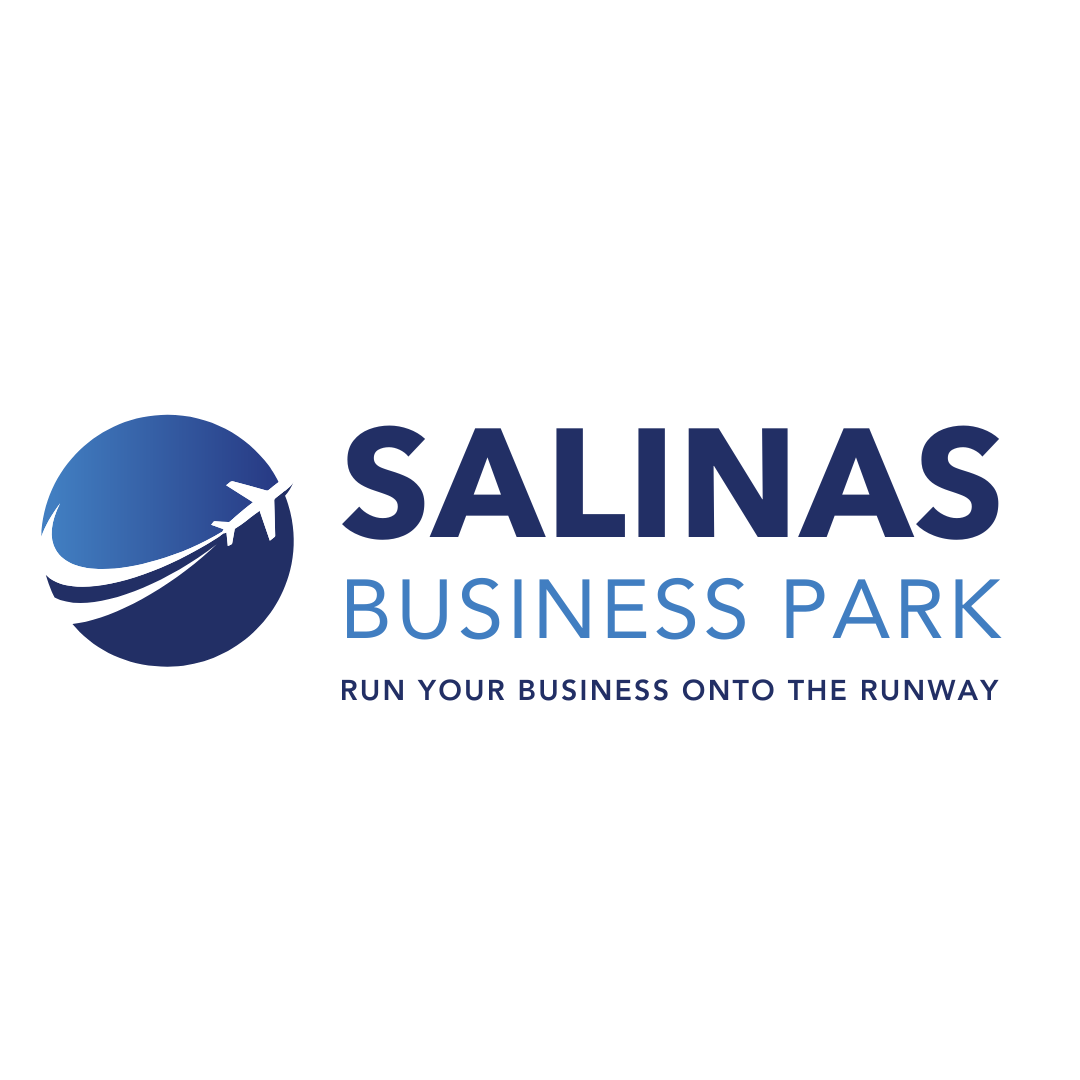 Salinas Business Park logo