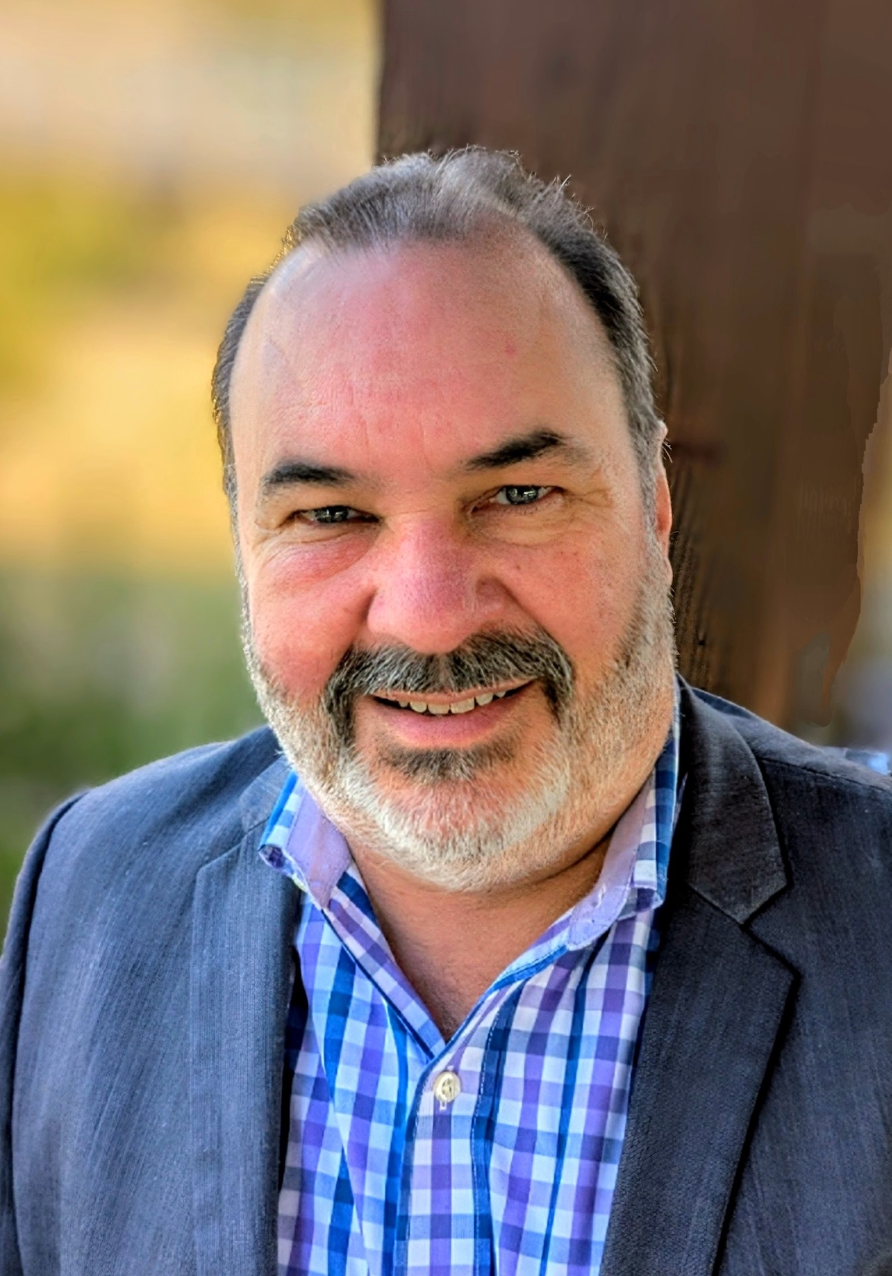 Steve Ellis