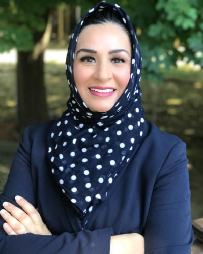 Tahra Goraya