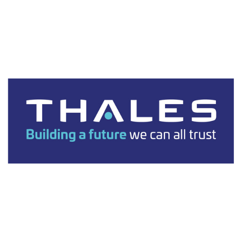 Thales logo