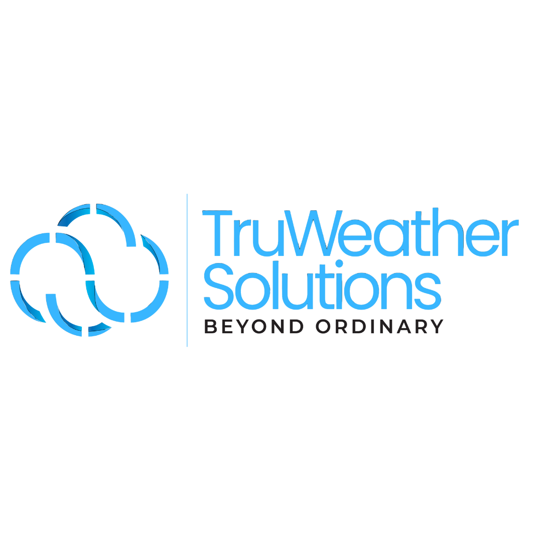 TruWeather Solutions logo
