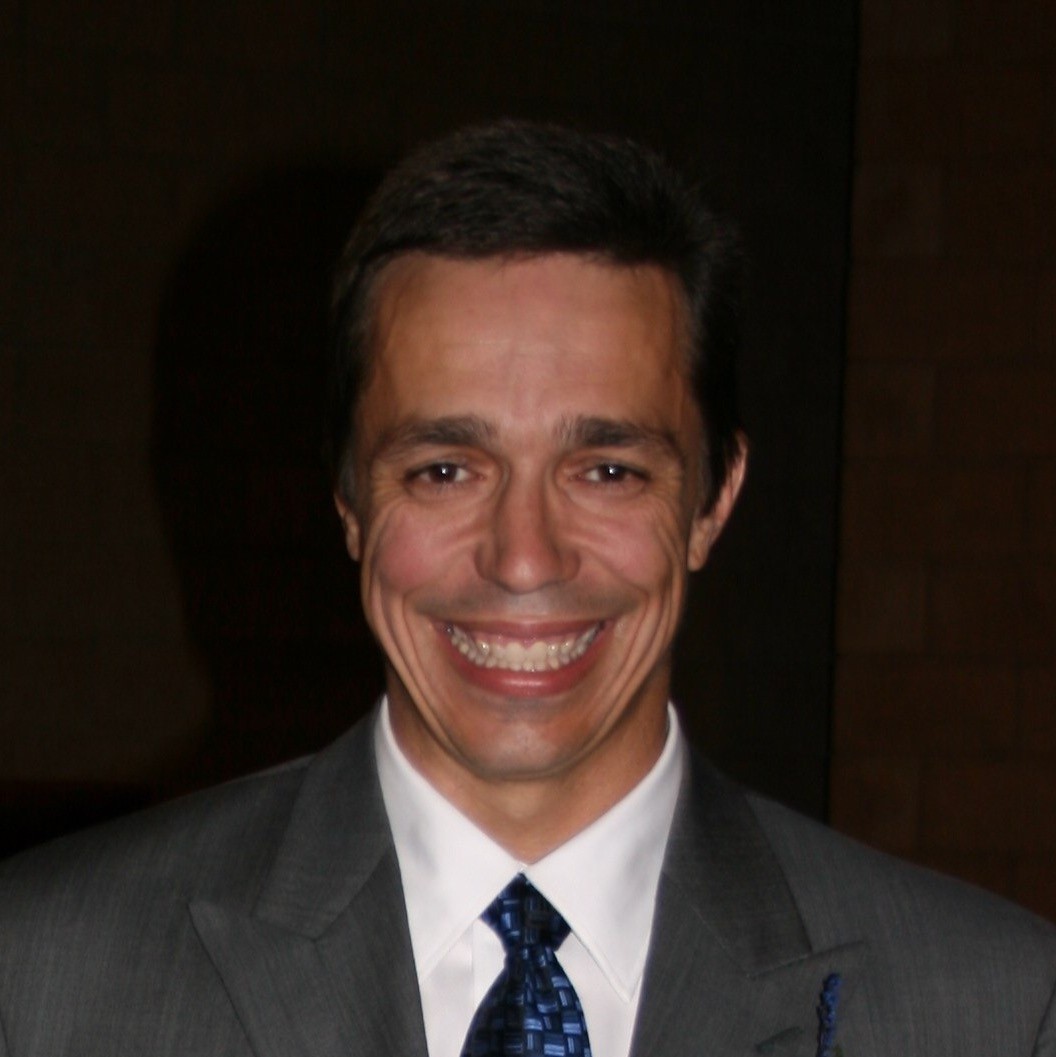 Alan Jon Van Nevel
