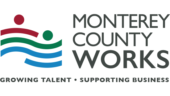 Monterey County Works logo